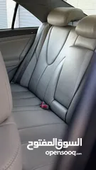  14 Toyota camera 2008 اقساط من المعرض مباشره بدون واسطة بنوك او شركات تسهيل