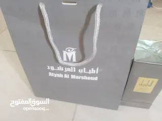  2 عطر دنهل للبيع