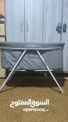  2 سرير اطفال