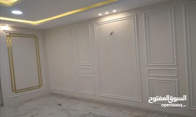  4 دهين مصري خبرة 15 سنة ديكورات و جبسنبورد ورق حائط معلم ميغانو