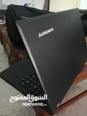  2 للبيع لابتوب Lenovo بحالة ممتازة – مواصفات ممتازة وسعر مناسب! المواصفات :