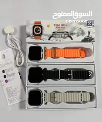  2 ساعةT800Ultr