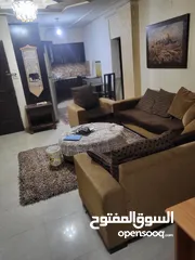  1 شقتين مفروشات بالكامل في الطيرة دوار نبيل عمرو مباشرة من المالك للبيع 155 ألف دولار كوشان طابو 2