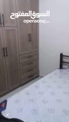  4 شقة غرفتين مفروشة للإيجار في عين مصباح قرب القدس المفتوحه