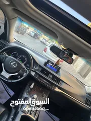  15 لكزس CT-200 F Sport 2015 اعلى صنف كلين تايتل