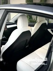  6 Tesla Model 3 long range - doul motor 2019