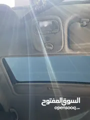  5 بيجو 407  للبيع لون اسول فل جلد وفتحه
