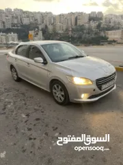  2 بيجو 301 ديزل جير عادي برايفت يد اولى قطارة سولار