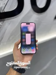 4 ايفون 14 برو ماكس 512 جيجا لون اسود بطاريات عالية 88/100% اجهزة وكالة مش مفتوحين ومكفولين