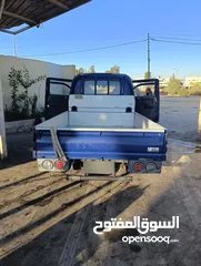  11 بكم بنجو 2007 دبل كبين