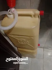  1 صوبه كاز وكاله