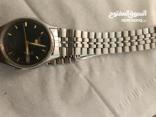  3 ساعة يد سيكو