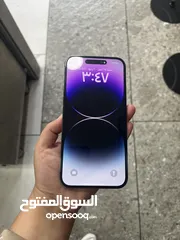  1 ايفون 14 برو ماكس