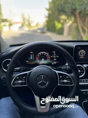  16 C200 (AMG) 2020 low millage