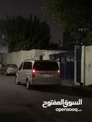  5 مرسيدس فيتو 2008 V6 للبيع