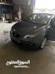  3 سيات ابيزا 2012 للبيع