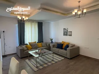  2 شقة مفروشة للإيجار  ( Property 39190 ) سنوي فقط