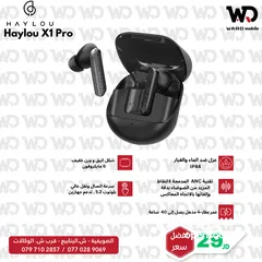  1 Haylou X1 PRO سماعة هايلو اكس 1 برو