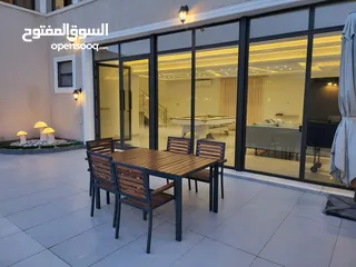  24 شاليه البحرالميت بجانب الفنادق  للايجار