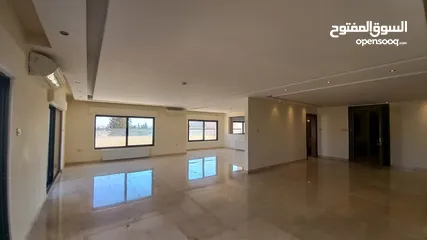  6 شقة شبه مفروشة للايجار في عبدون  ( Property 39252 )-175064071