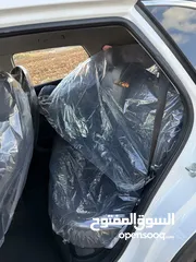  26 كيا نيرو 2020 Niro هايبرد وارد كوري جمرك جديد وفحص كامل بالجلاتين السيارة كاش او اقساط