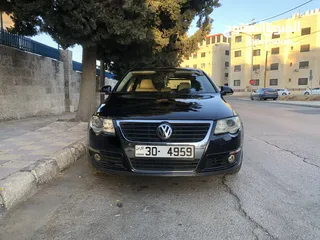  1 Volkswagen Passat 2.0 TSI 2009