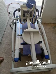  3 الجهاز للرياضة
