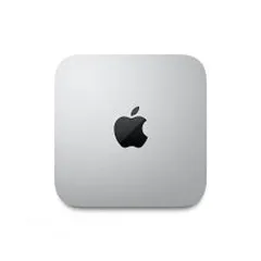  1 Apple Mac Mini M2 512GB ابل ماك ميني 512 جيجا