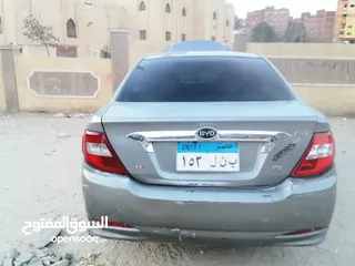  1 عربيه byd 2018 f3