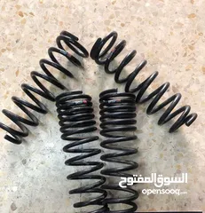  9 قطع هوندا سيفيك داخلية وميكانيك اصلية بحالة ممتازة موديل 96-2000 للبيع