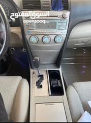  7 Camry sport 2010 صبغ وكالة