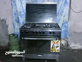  1 طباخ منزلي