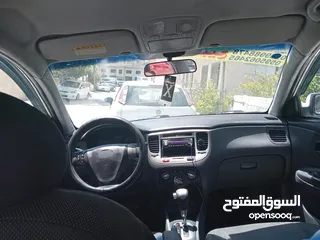  3 كيا بيرد موديل 2007
