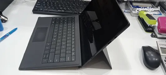  2 Microsoft laptop pro 6