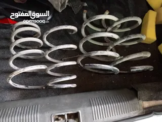  3 كعكات افانتي أو XD    أمامي وخلفي طوطاي ناعمه موجود كعكه خلفي ستاندر للبيع