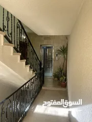  2 شقة للبيع - موقع مميز خلف كوزمو / دير غبار خربه صوفيه  الموقع: الدوار السابع – خلف كوزمو