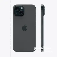  1 iPhone 15 iCloud