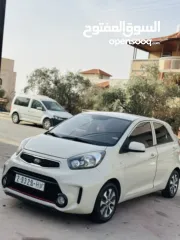  1 كيا مورنيج جيتي لاين