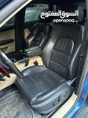  11 Audi A3 2008 sunroof Modified To Facelift 2012