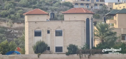  7 فيلا. للبيع