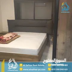  5 شقه سوبر ديلوكس مفروش للايجار - الريحان قرب لكاسا مول