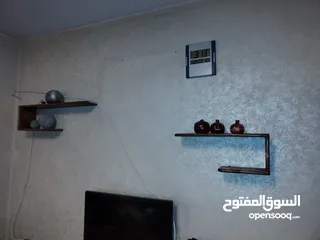  1 اثاث مستعمل  استعمال خفيف بحالة ممتازة للبيع