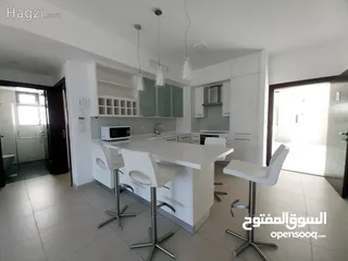  2 شقة للايجار في منطقة الدوار الرابع  ( Property 34602 ) سنوي فقط