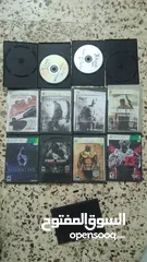  17 XBOX 360 بحالة الوكاله