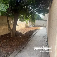  10 منزل سكني فاخر مستقل طابقين +تسوية حي الرونق بيادر وادي السير-من المالك مباشرة