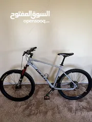  5 Giant Rincon 2 mtb