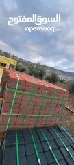  11 مصنع انترلوك  كامل مكمل للبيع في نابلس