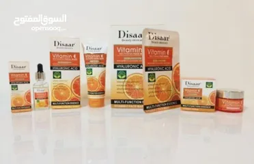  3 Vitamine C