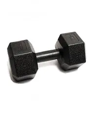  1 2 دنبل 10 كيلو وزن 2dumbbell 10 kg