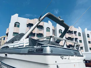  3 FAMILY YACKT BAYLINER CRUISE SUN BRIDGE (31F)..made in USA for sale